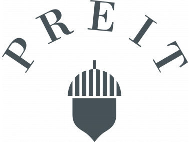 Pennsylvania Real Estate Investment Trust Logo