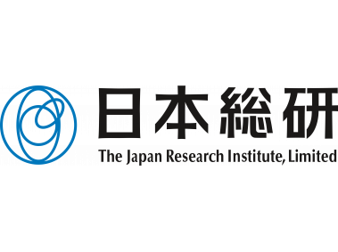 The Japan Research Institute Logo