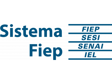 Sistema Fiep Logo