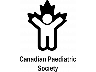 Canadian Peadiatric Society Logo