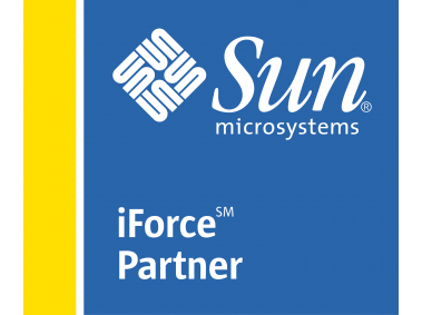 Sun Microsystems Logo