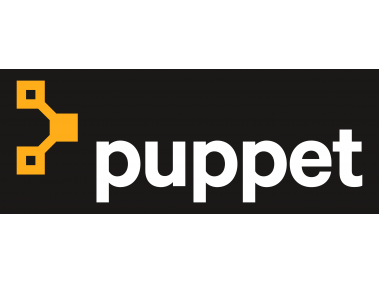 Puppet Labs Logo