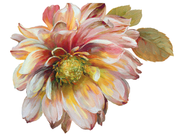 Painting Flower