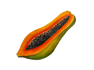 Papayas