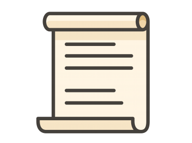 Paper Emoji