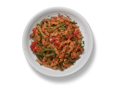 Pasta Dish