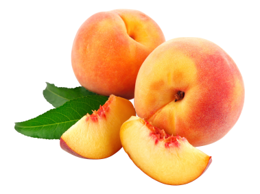 Peach