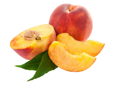Peach