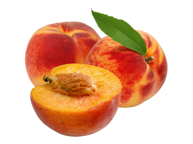 Peach