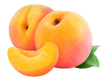 Peach