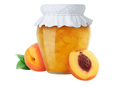 Peach Jam