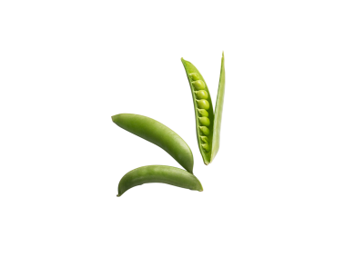 Peas