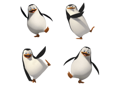 Penguins of Madagascar