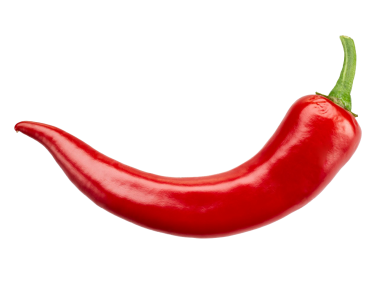 Pepper