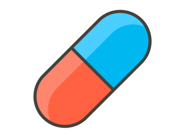 Pill Emoji
