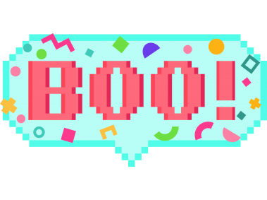 Pixel Art Phrases