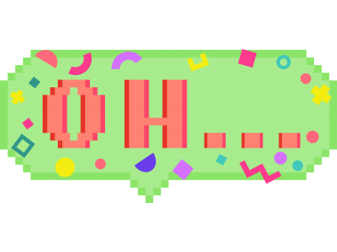 Pixel Art Phrases