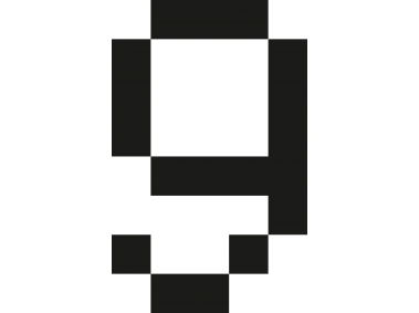Pixel Art Social Media