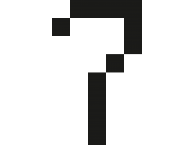 Pixel Art Social Media