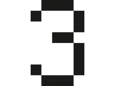 Pixel Art Social Media
