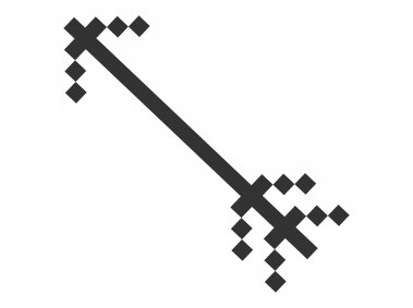 Pixel Art Stickers