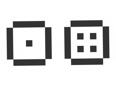 Pixel Art Stickers