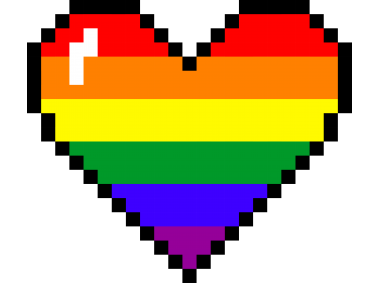 Pixel Art Stickers