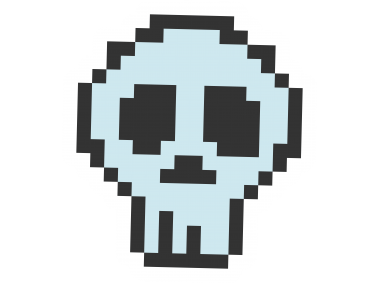 Pixel Art Stickers
