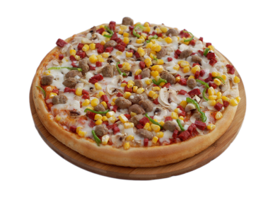 Pizza