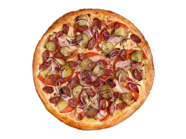 Pizza