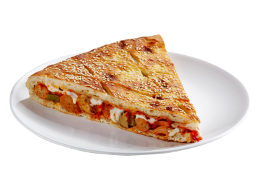 Pizza Slice