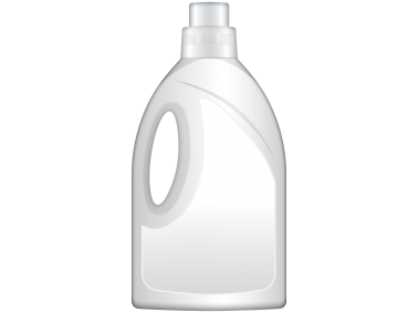 Plastic Jerrycan Oil