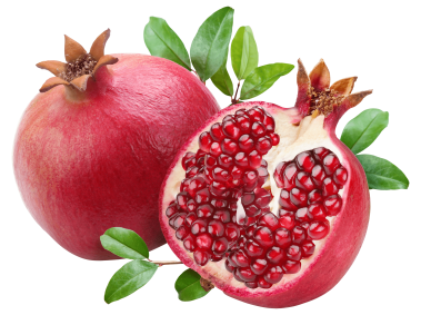 Pomegranate