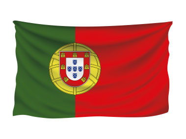 Portugal Flag