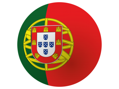 Portugal Flag Icon