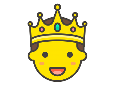 Prince Emoji