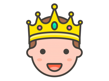 Prince Emoji