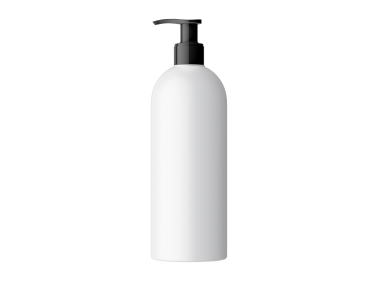 Pump Bottle