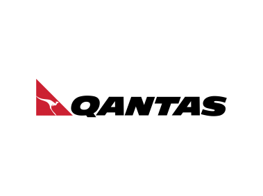 Qantas Logo