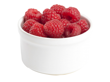 Raspberries