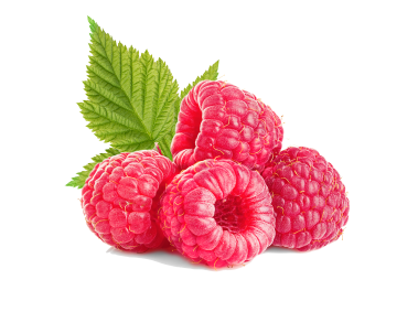 Raspberries