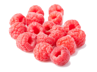 Raspberries