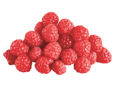Raspberries