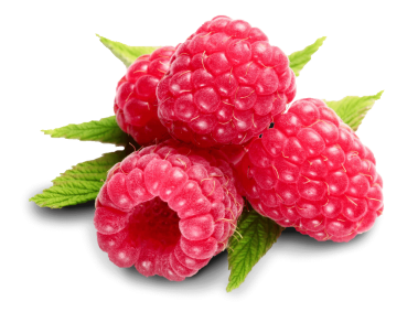Raspberries