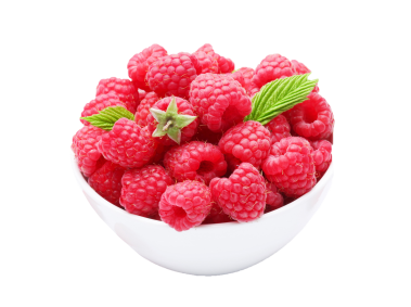Raspberries