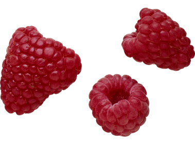 Raspberries