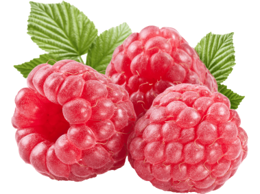 Raspberries