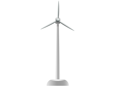 Recycling Design Element
