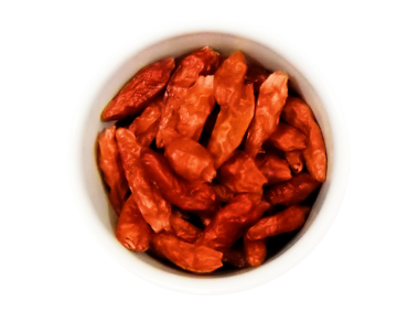 Red Chilli Pepper