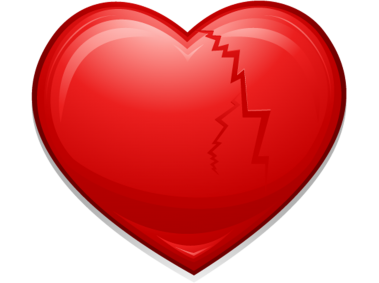 Red Heart